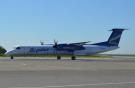 Bombardier предложила клиентам в России заменить CRJ200 на турбовинтовые Q400