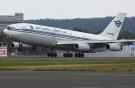 Самолеты Ил-86 авиакомпании "Атлант-Союз" выставлены на продажу