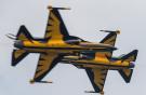 Самые яркие моменты Singapore Airshow 2014