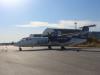 «Якутия» не может добиться допуска Bombardier Dash 8-300Q на грунтовые аэродромы